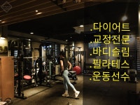 피트니스 결
