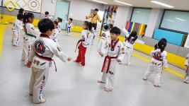 화랑태권도장