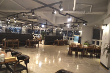 김창권설렁탕 본점