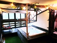 팜스빌리지 팜스조이 키즈 스파 펜션