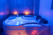 테라피 스파펜션