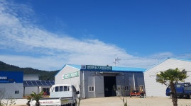 암태면농기계임대센터
