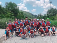 베스트 태권도장