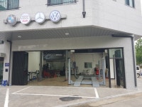 메르카바 논현점