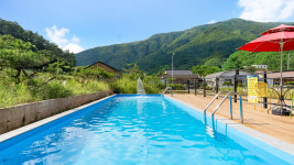 테라피 스파펜션