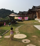 숲쟁이펜션