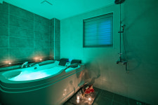 테라피 스파펜션