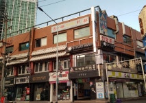 쓰리스타일리스트 헤어