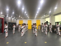 신흥동 베스트 태권도장