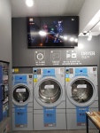 워시엔조이 셀프빨래방 세종고운점