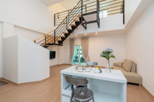 테라피 스파펜션