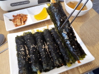 별이네꼬마김밥