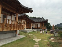 숲쟁이펜션