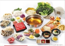 채선당 월남쌈&샤브샤브 인천주안점