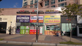 롯데금성부동산공인중개사사무소