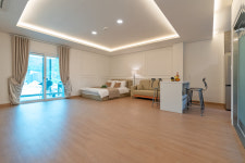 테라피 스파펜션