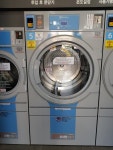 워시엔조이 셀프빨래방 세종고운점