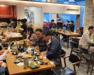 통큰소무한리필 진접점
