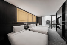 나인트리 바이 파르나스 서울 인사동