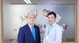 비지팅엔젤스 인천미추홀방문 요양지점