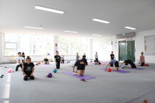 SJ리듬체조 일산식사점