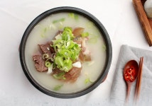 곤지암소머리국밥