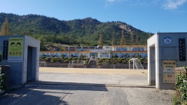 암태초등학교