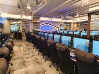 플레잇PC CAFE 별내점