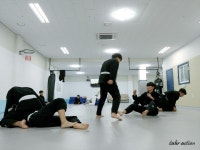 B.S GYM 주짓수
