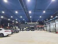 금강로하스카워시셀프세차장