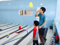 더이룸특수체육아동발달연구소 해운대본점