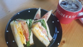 달휴게스트하우스