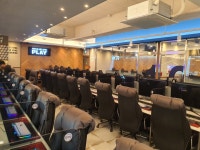 플레잇PC CAFE 별내점