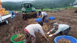 신포2리수리봉마을영농조합법인