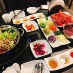 샤브쌈주머니 강남점