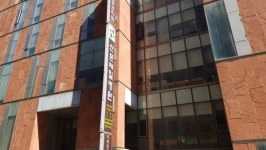 산본제일병원신관