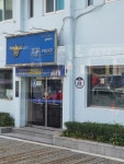 성북경찰서 교통센터