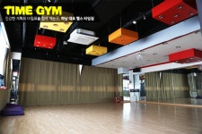 타임짐휘트니스