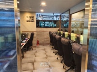 플레잇PC CAFE 별내점
