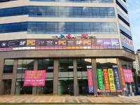플레잇PC CAFE 별내점