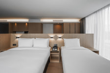 나인트리 바이 파르나스 서울 인사동