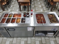 수림한식부페