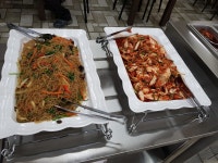 수림한식부페