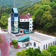 구미서현교회