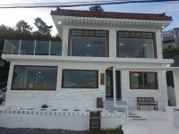 카페우리집