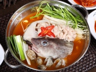 내담대구왕뽈찜