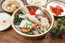 내담대구왕뽈찜
