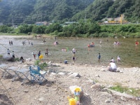구만동펜션오토캠핑장