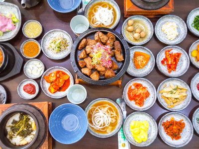 가연 육류,고기요리 대표 사진