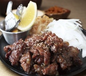 해남식당 부산용호동W스퀘어점